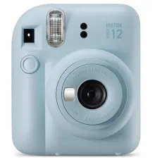 Камера миттєвого друку Fujifilm INSTAX Mini 12 BLUE (16806092)