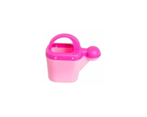 Іграшка для піску Tigres Лійка 0,5л рожевий (39642)