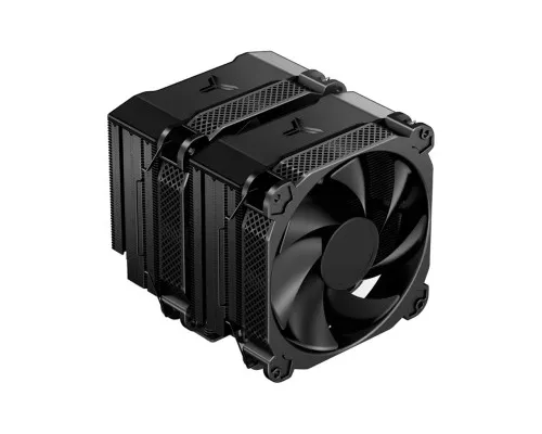 Кулер для процессора JONSBO HX7280 Black