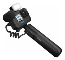 Экшн-камера GoPro HERO11 Black Creator Edition (CHDFB-111-EU)