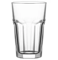 Набір склянок Ardesto Salerno 300 мл 3 шт (AR2630LS)