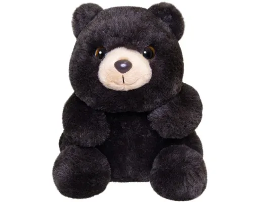 Мягкая игрушка Aurora Медведь бурый 28 см (210453B)