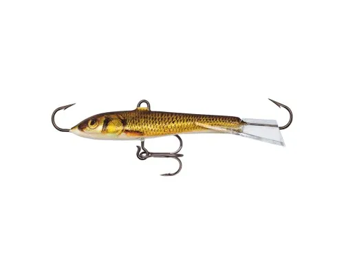 Балансир Rapala Jigging Rap W7 70mm 18.0g GSL (1097.97.00)