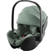 Автокрісло Britax-Romer Baby-Safe 5Z2 (Jade Green) (2000039474)