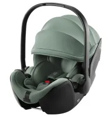 Автокрісло Britax-Romer Baby-Safe 5Z2 (Jade Green) (2000039474)