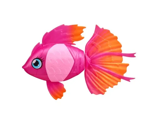 Интерактивная игрушка Moose рыбка S4 Марина-Балерина (26406)