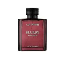 Туалетна вода La Rive Blurry For Man 100 мл (5903719642729)