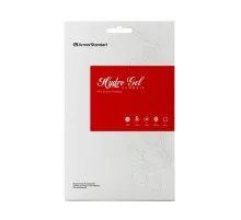 Плівка захисна Armorstandart for Back Panel Apple iPhone 15 Pro Carbone (ARM71904)
