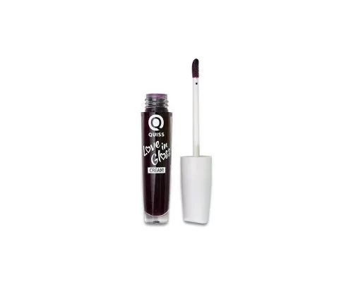 Блиск для губ Quiss Love in Gloss Cream 10 (4823097107966)