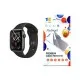 Пленка защитная Drobak Hydrogel Apple Watch Series 9 41mm (2шт) (323214)