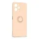 Чохол до мобільного телефона Armorstandart Icon Ring Xiaomi Redmi 12 4G Pink Sand (ARM68818)