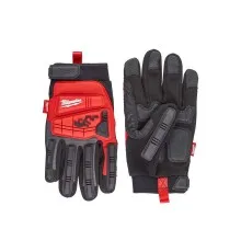 Защитные перчатки Milwaukee з захистом від удару, 8/M (4932471908)