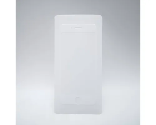 Скло захисне Intaleo Full Glue Apple iPhone 6 white (1283126501746)