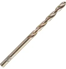 Свердло Milwaukee по металу THUNDERWEB HSS-G DIN338, 4,2x75 мм (4932352353)