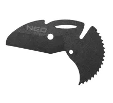 Лезо Neo Tools для труборіза 02-075 (02-078)