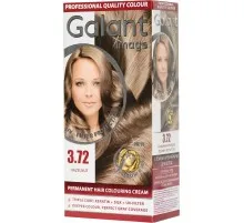 Фарба для волосся Galant Image 3.72 - Кавовий блондин (3800010501415)