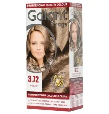 Фарба для волосся Galant Image 3.72 - Кавовий блондин (3800010501415)