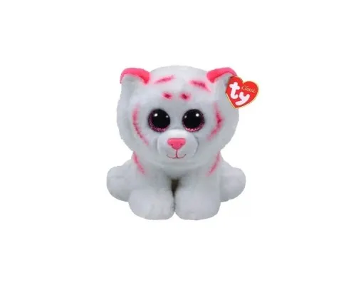 М'яка іграшка Ty Beanie Babies Тигреня Tabor 25 см (90247)