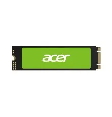 Накопитель SSD M.2 2280 4TB FA200 Acer (BL.9BWWA.150)