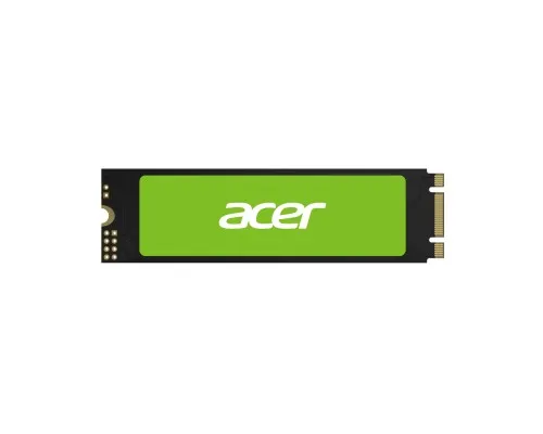 Накопичувач SSD M.2 2280 4TB FA200 Acer (BL.9BWWA.150)