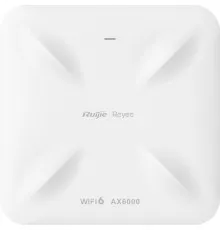 Точка доступу Wi-Fi Ruijie Networks RG-RAP6260(H)-D