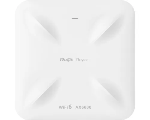 Точка доступа Wi-Fi Ruijie Networks RG-RAP6260(H)-D
