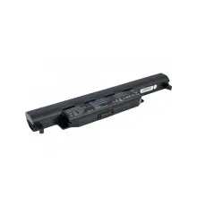 Аккумулятор для ноутбука ASUS A32-K55, 5100mAh (56wh), 6cell, 11.1V, Li-ion (A47827)