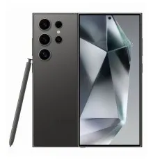 Мобільний телефон Samsung Galaxy S24 Ultra 5G 12/1Тb Titanium Black (SM-S928BZKPEUC)
