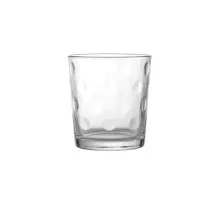 Склянка Uniglass Pop низька 285 мл (53056)