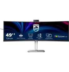 Монитор Philips 49B2U5900CH/00