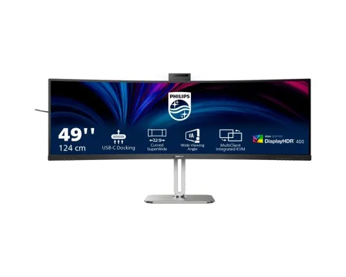 Монітор Philips 49B2U5900CH/00