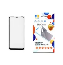 Скло захисне Drobak Realme С51 Black (535391)