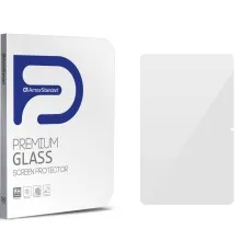 Скло захисне Armorstandart Glass.CR Honor Pad X9 Clear (ARM74052)