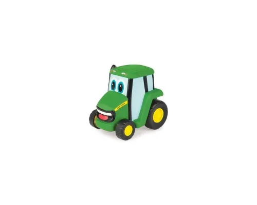 Спецтехніка John Deere Kids Трактор (42925)