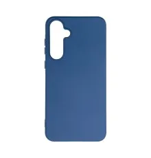 Чехол для мобильного телефона Armorstandart ICON Case Samsung A55 5G (A556) Dark Blue (ARM74324)