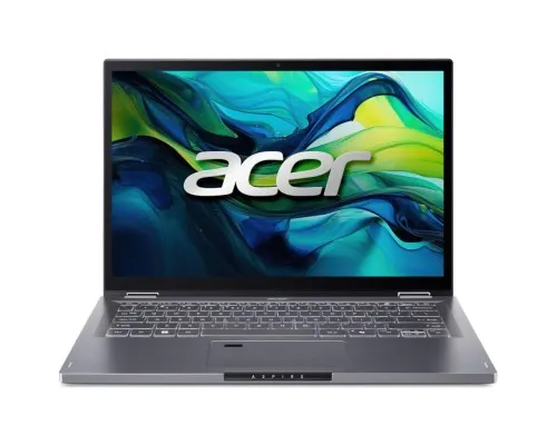 Ноутбук Acer Aspire Spin 14 ASP14-51MTN (NX.KRUEU.002)