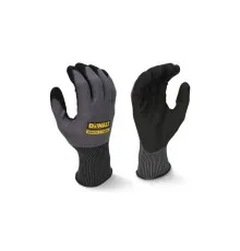 Защитные перчатки DeWALT универсальные, разм. L/9 (DPG72L)