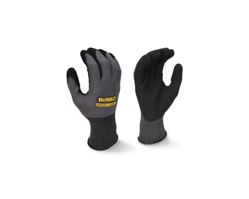 Захисні рукавиці DeWALT універсальні, розм. L/9 (DPG72L)