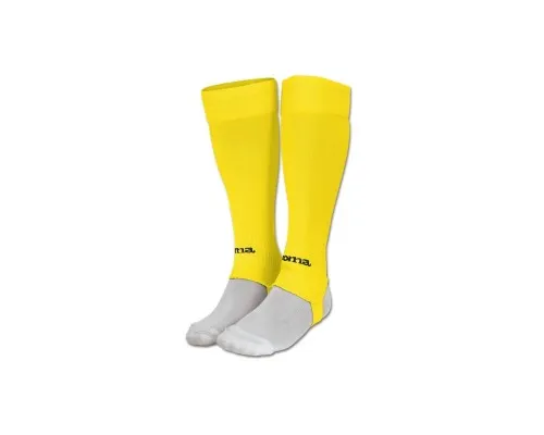 Гетри Joma Leg II 400753.900 жовтий Чол 39-42 (8424309601270)