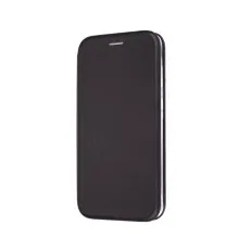 Чохол до мобільного телефона Armorstandart G-Case Xiaomi Redmi Note 13 Pro 4G Black (ARM73141)