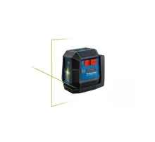Лазерний нівелір Bosch GLL 12-22 G, до 12м, 0.3мм/м, чохол, 0.35кг (0.601.065.320)