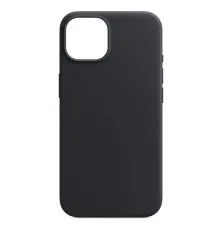 Чехол для мобильного телефона Armorstandart FAKE Leather Case Apple iPhone 15 Black (ARM76287)