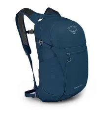 Рюкзак туристический Osprey Daylite Plus 20 wave blue O/S (009.2477)