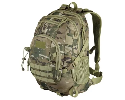 Рюкзак туристический Camo Caiman 35L mtc (029.002.0005)