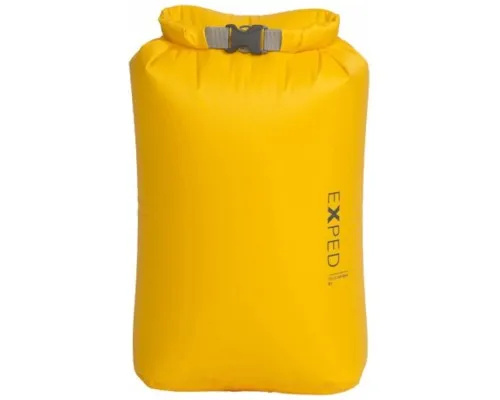 Гермомішок Exped Fold Drybag BS S yellow (018.0540)