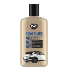 Автомобильный очиститель K2 Bono Black 250 мл (K030N)