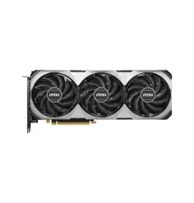 Відеокарта MSI GeForce RTX4060Ti 8Gb VENTUS 3X OC (RTX 4060 Ti VENTUS 3X E 8G OC)