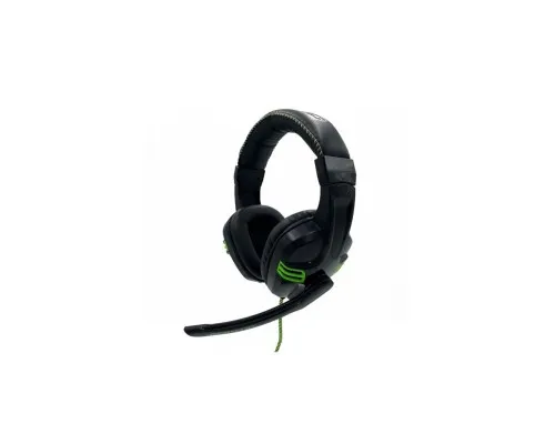 Наушники Media-Tech Cobra Pro Outbreak Black (MT3602)