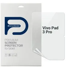 Плівка захисна Armorstandart Vivo Pad 3 Pro (ARM77028)