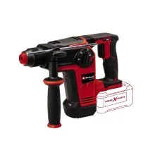 Перфоратор Einhell TP-HD 18/26LI BL - Solo безщітковий SDS-plus, PXC 18В 2.6Дж, 3кг (без АКБ та ЗП) (4514265)